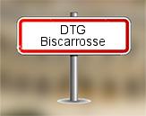 Diagnostic Technique Immobilier à Biscarrosse