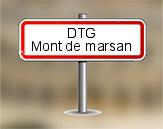 Diagnostic Technique Immobilier à Mont de Marsan