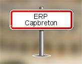 ERP à Capbreton