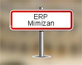 ERP à Mimizan