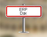 ERP à Dax