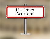 Millièmes à Soustons