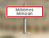 Millièmes à Mimizan
