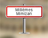 Millièmes à Mimizan