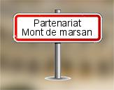 Partenariat ASE Mont de Marsan