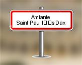 Diagnostic amiante à