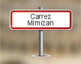 Loi Carrez à Mimizan