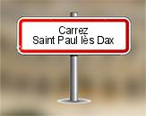 Loi Carrez à
