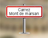 Loi Carrez à Mont de Marsan