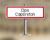 DPE à Capbreton