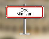 DPE à Mimizan