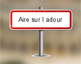 Diagnostiqueur Aire sur l'Adour