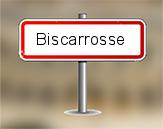 Diagnostiqueur Biscarrosse