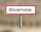 Diagnostiqueur immobilier Biscarrosse