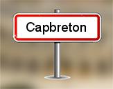 Diagnostiqueur immobilier Capbreton