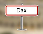 Diagnostiqueur Dax